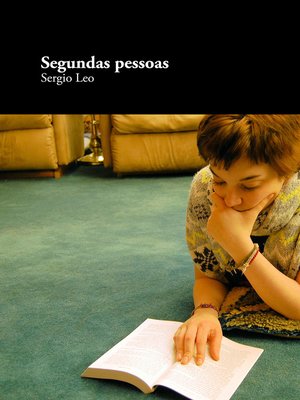 cover image of Segundas pessoas